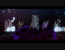 【鬼滅のMMD】Casino【黒死牟】