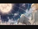 Dear Moon-piano ver.- / りょうぺー【歌ってみた】