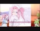 過去最速で描き上げためたんちゃんのメイキング | 第八回ひじき祭