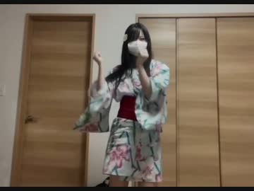 白金ディスコ【踊ってみた】