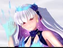 水着カーマ　後半　厚塗りイラストメイキング