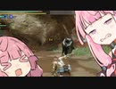 【サンブレイク Steam版】茜と茜のモンハンライフ＠しょーと！その１１【SeirenVoice・VOICEROID実況】