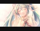 Air feat.初音ミク / Anchor