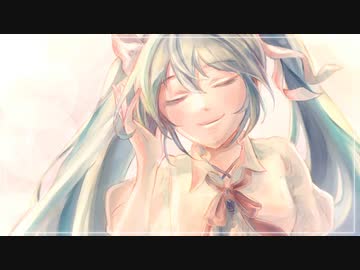Air feat.初音ミク / Anchor
