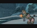 【Skyrim SE】 #128-2 ドーンガード：【空に触れる】忘れられた谷・氷河のクレバス：謎の書物・氷の巨人・めちゃ強ファルメル：マスマリの冒険記４ 【ゆっくり実況】