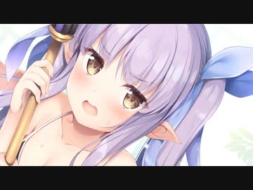 3分で分かるマイクロ水着キョウカちゃんガチャ