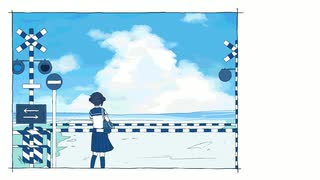 【男女で歌ってみた】少女レイ/土星うどん