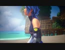 【PS4】KINGDOM HEARTS Ⅲ【アクアの帰還】