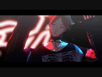【にじさんじMMD】ピースサインで酔いどれ知らず【カメラ配布】