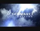 【ACE COMBAT7】マッキンゼイコンテスト2022
