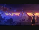 「Minecraft音ブロック＆原神」ルーの歌