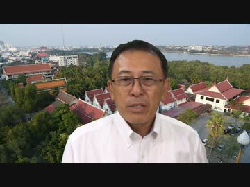 #061_５類に見直し検討についての検討を集中的に議論している…なんやそれ？　長尾チャンネル