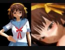【エロゲ実況part2(再)】涼宮ハ〇ヒの淫欲【サキュバスメイズ】