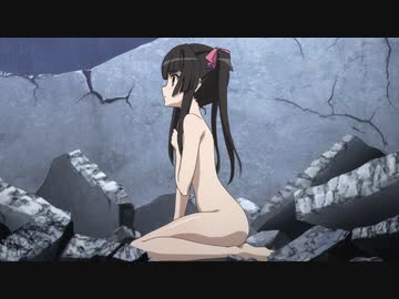 男共は見るなッ！