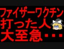 【ゆっくり解説】もしかしたら削除されるかもしれないです・・・早めに見てください。とんでもないことになります・・・