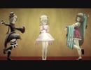 【Taniyam@ster】ROLLING DOWN【デレステMAD】