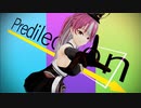 【ホロライブＭＭＤ】新衣装宝鐘マリン［A］ddiction