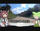 ずんだもんに歌ってもらった