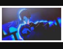 【にじさんじMMD】ブリキノダンス【アクシア・クローネ】
