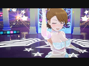 【スタマス】おおきい亜美でオーバーマスター【Mod】