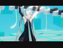 【MMD】愛言葉Ⅲ『Sour式初音ミク』