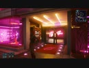 ＃03【Cyberpunk2077】俺は女性アバターでCyberpunkな世界を生きていく