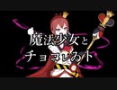 【人力ツイステ】魔ｼ去少女೬ቻョ⊐⩗ゐㇳ【リドル】