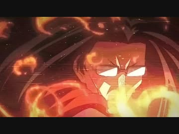 【MAD】異世界おじさん 仮面ライダーブラックのOPでやってみた