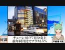 【動画News】チェーンストア7月分売上、前年同月比でプラス1.8％(2022/08/24)