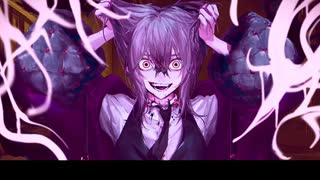 【UTAU/OpenUtauかばー】Nightmare【ペイトン】（英語カバー）