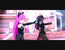 【ミリシタ】貴音 麗花 G♡F【SHS怪盗SSR】