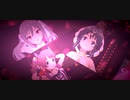 【デレステ】蘭子 法子 ナターリア Gossip Club