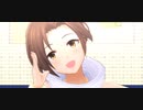 【デレステ】川島瑞樹 春恋フレーム【水着SSR】