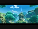 【原神】スメール実装ゲームプレイ トレーラー｜Gamescom 2022