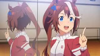 【オーボエ】恋はダービー☆　short