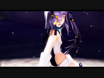 【MMD艦これ】 踊 / つかさ式すきゃんぷ 【Kantai Collection/Ray-MMD/1080p/60fps】