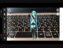ミクProduce