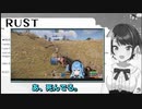 【大空スバル】RUSTで生活が終わる心配をするスバル【ホロライブ/尾丸ポルカ/アーニャ/雑談/切り抜き】