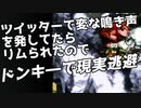 轟くドンキーコング　現実逃避プレイ#07 最終回