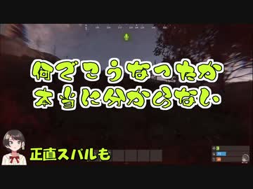 【大空スバル】神回：天使の呪いにかかったスバル【ホロライブ/天音かなた/ムーナ/夜空メル/RUST/切り抜き】