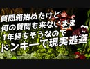 轟くドンキーコング　現実逃避プレイ#09 最終回