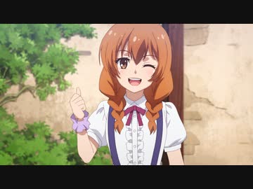 黒の召喚士 #04「悪魔」