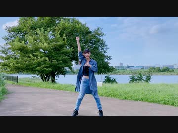 【楠あい】夏の魔法【踊ってみた】