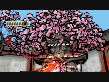 【刀剣乱舞】大包平with天下五剣が遊ぶ大神絶景版38【偽実況】