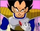 ドラゴンボールＺの英語吹き替えの２００６年のユーチューブＭＡＤ〜「９０００以上だ！！」