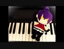 【演奏してみた】ピアノ経験者(笑)が演奏する「Northern lights」【キーボード】