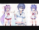 おえかきヒメミコ・つづみさん編