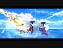 【FGO】Editionのダラダラゲーム実況的な何か【新規】夏イベアークティック・サマーワールド・高難易度『アークティック・サマーメモリー』を歴戦組と楽しく攻略しました