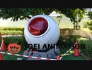 東映アニメーションミュージアム行ってきた！！