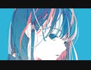 【初音ミク】明くる日【オリジナル曲】イラスト:ノーコピーライトガール